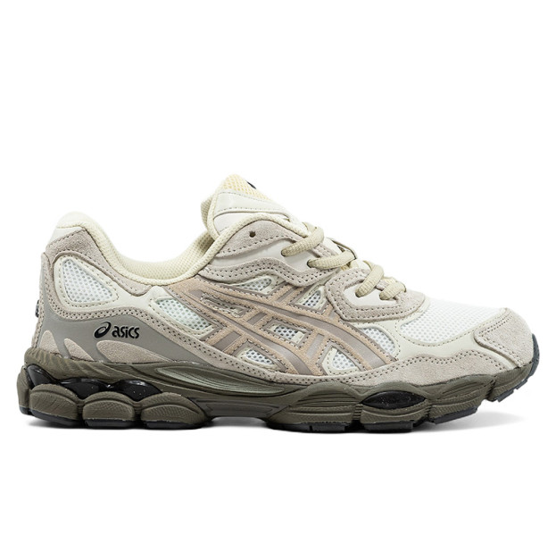 Asics Gel NYC Cream Putty 1203A383-105