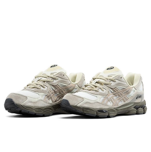 Asics Gel NYC Cream Putty 1203A383-105
