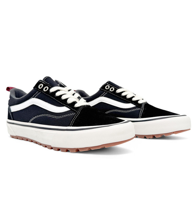Vans Old Skool MTE-1 Black White VN0A5I12Y281