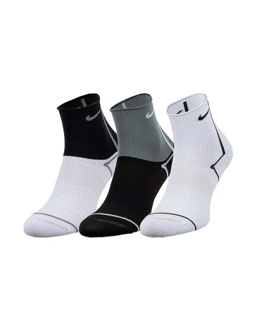 Nike NK EVERYDAY PLUS LTWT ANKLE CK6021-904