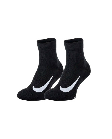 Nike NK MULTIPLIER MAX ANKLE 2PR CU1309-010