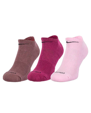 Nike NK EVERYDAY PLUS CUSH NS 3PR SX6889-961