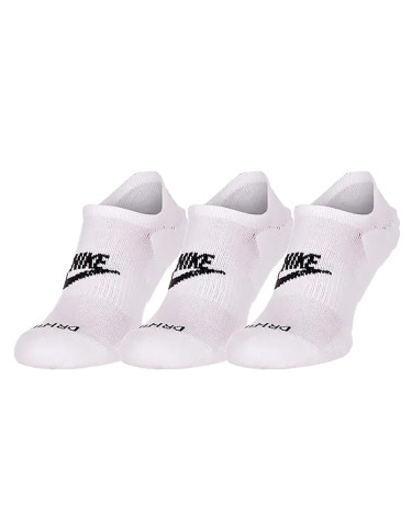 Nike EVRYDAY PLUS CUSH FOOTIE DN3314-100