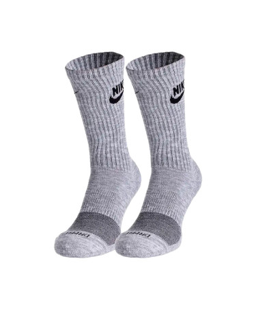 Nike NK EVERYDAY PLUS CUSH CREW DH3778-073