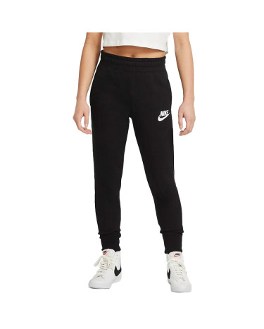 Nike NSW CLUB FT HW FTTD PANT DC7211-010