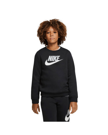 Sweatshirt Nike NSW CLUB HBR CREW CV9297-011