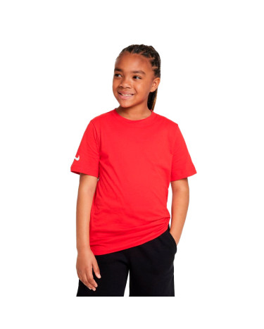 T-shirt Nike NK PARK20 SS TEE CZ0909-657
