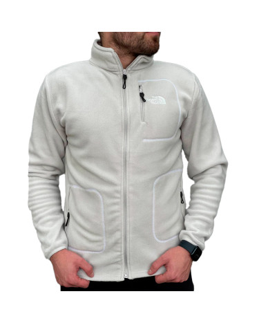 Унісекс Флісова Кофта The North Face Fleece Jacket