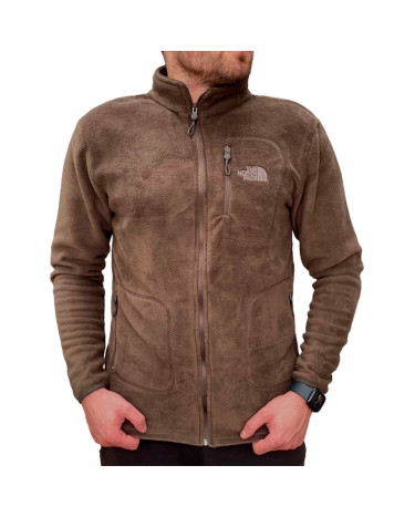 Унісекс Флісова Кофта The North Face Fleece Jacket