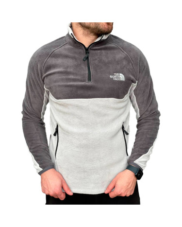 Унісекс Флісова Кофта The North Face Fleece Jacket