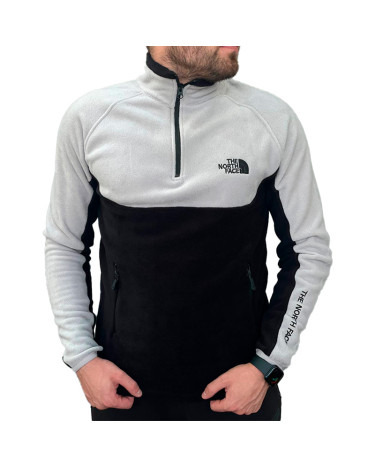 Унісекс Флісова Кофта The North Face Fleece Jacket