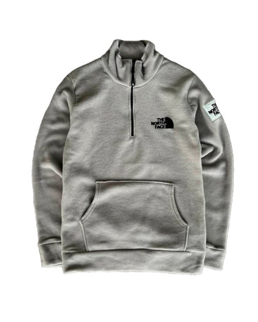 Унісекс Флісовий Реглан The North Face