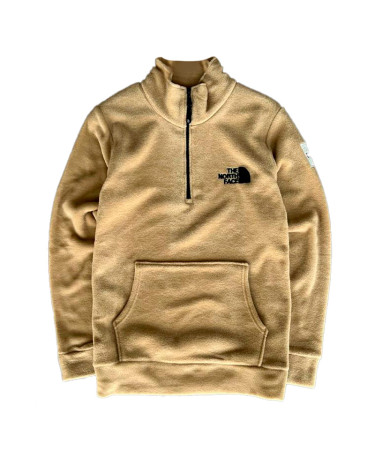 Унісекс Флісовий Реглан The North Face