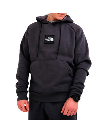Унісекс Худі The North Face