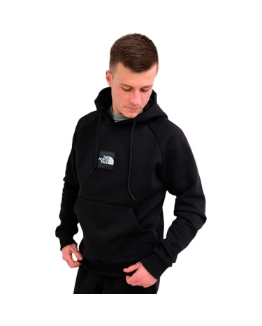 Унісекс Худі The North Face