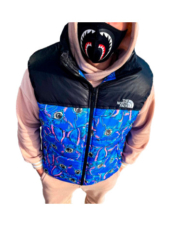 унісекс The North Face 1996 Retro Nuptse Vest