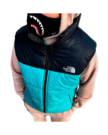 унісекс The North Face 1996 Retro Nuptse Vest