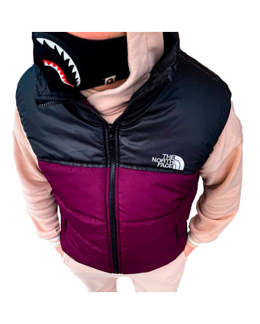унісекс The North Face 1996 Retro Nuptse Vest