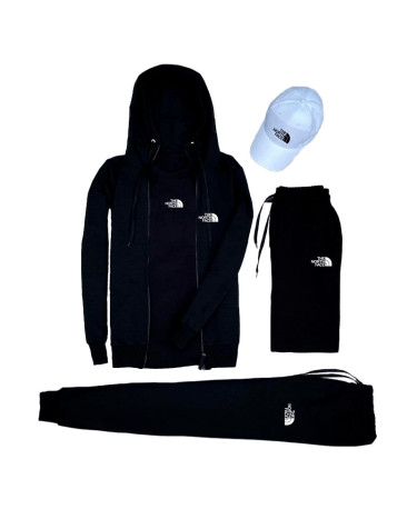 Унісекс Комплект 5in1 The North Face
