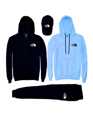 Унісекс Комплект 4in1 The North Face