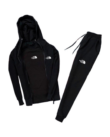 Унісекс Комплект 3in1 The North Face