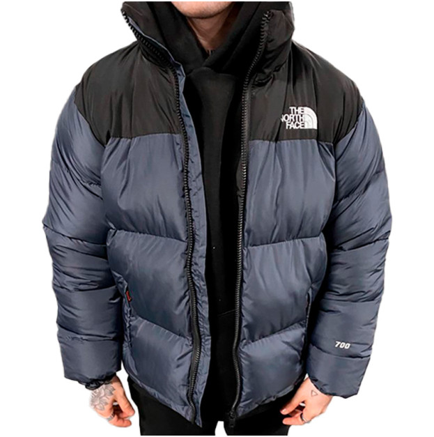 Пуховик Унісекс The North Face 1996 Retro Nuptse Jacket 700