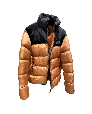 Пуховик Унісекс The North Face 1996 Retro Nuptse Jacket 700