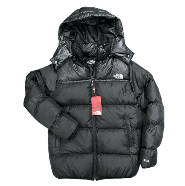 Пуховик Унісекс The North Face 1996 Retro Nuptse Jacket 700