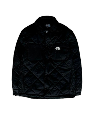 унісекс The North Face Fort Point Insulated Flannel