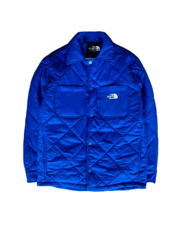 унісекс The North Face Fort Point Insulated Flannel