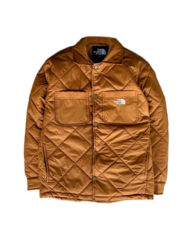 унісекс The North Face Fort Point Insulated Flannel