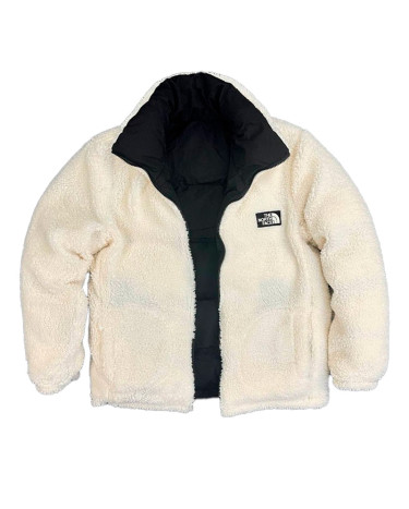 Пуховик Унісекс Двосторонній The North Face 1996 Retro Nuptse Jacket