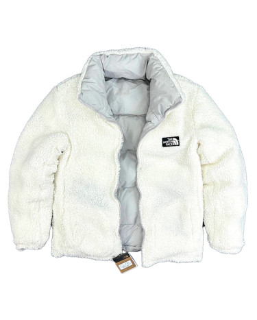 Пуховик Унісекс Двосторонній The North Face 1996 Retro Nuptse Jacket