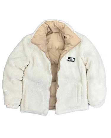 Пуховик Унісекс Двосторонній The North Face 1996 Retro Nuptse Jacket