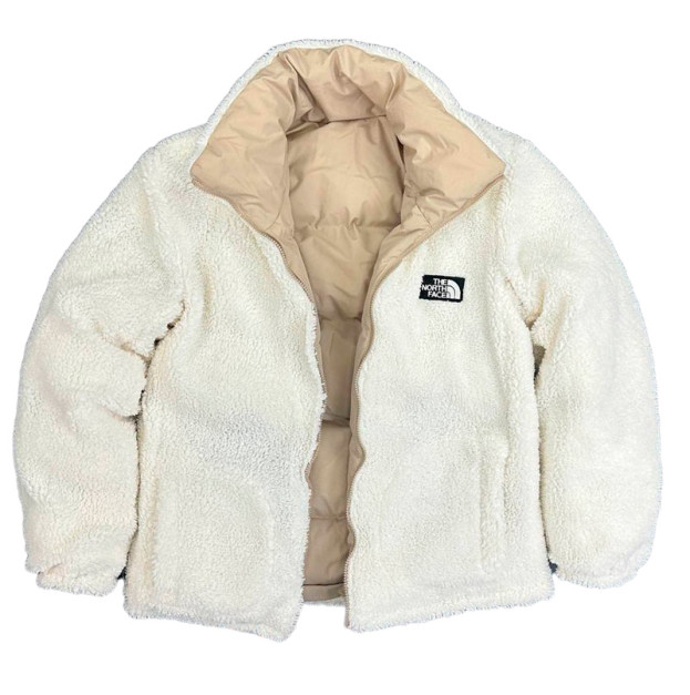 Пуховик Унісекс Двосторонній The North Face 1996 Retro Nuptse Jacket