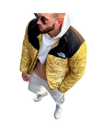 Пуховик Унісекс The North Face 1996 Retro Nuptse Jacket