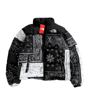 Пуховик Унісекс The North Face 1996 Retro Nuptse Jacket