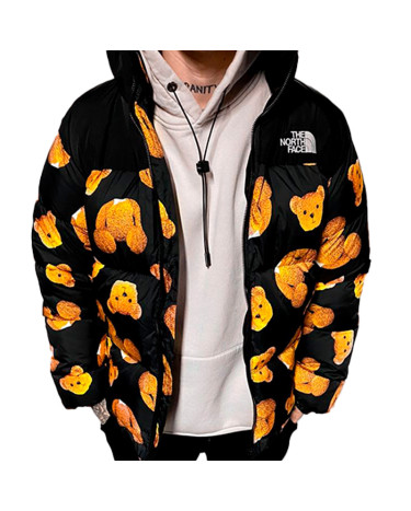 Пуховик Унісекс The North Face 1996 Retro Nuptse Jacket