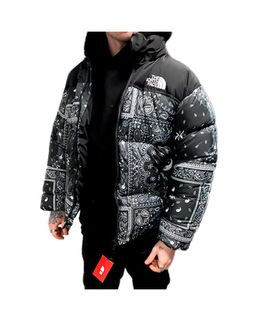 Пуховик Унісекс The North Face 1996 Retro Nuptse Jacket