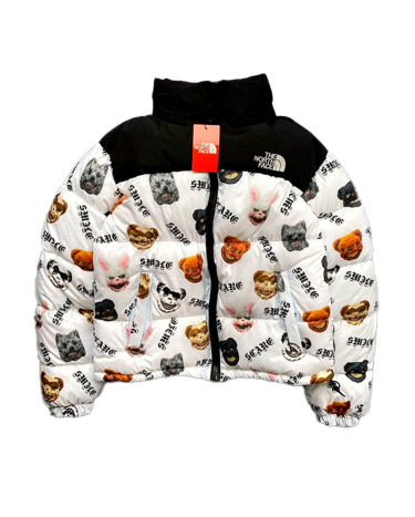Пуховик Унісекс The North Face 1996 Retro Nuptse Jacket
