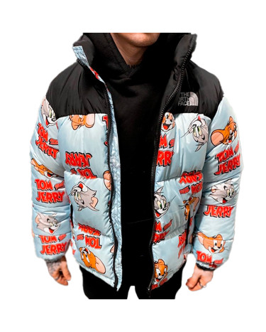 Пуховик Унісекс The North Face 1996 Retro Nuptse Jacket