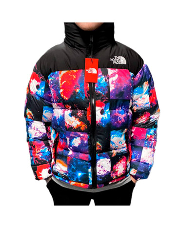 Пуховик Унісекс The North Face 1996 Retro Nuptse Jacket
