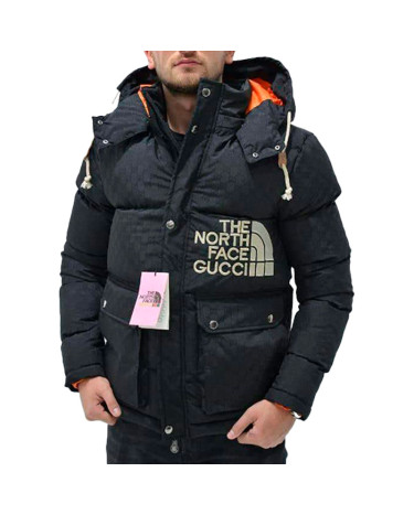 Пуховик Унісекс The North Face 1996 Retro Nuptse Jacket