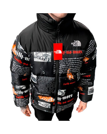 Пуховик Унісекс The North Face 1996 Retro Nuptse Jacket