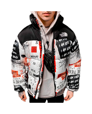 Пуховик Унісекс The North Face 1996 Retro Nuptse Jacket