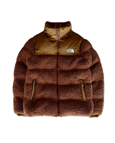 Пуховик Унісекс The North Face 1996 Retro Nuptse Jacket