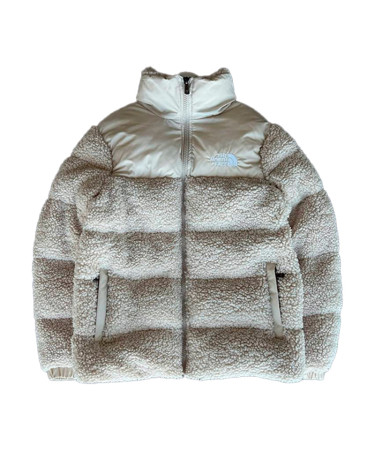 Пуховик Унісекс The North Face 1996 Retro Nuptse Jacket