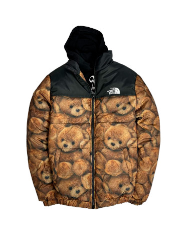 Пуховик Унісекс The North Face 1996 Retro Nuptse Jacket