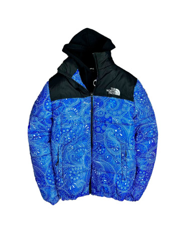 Пуховик Унісекс The North Face 1996 Retro Nuptse Jacket