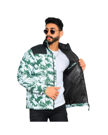 Пуховик Унісекс The North Face 1996 Retro Nuptse Jacket
